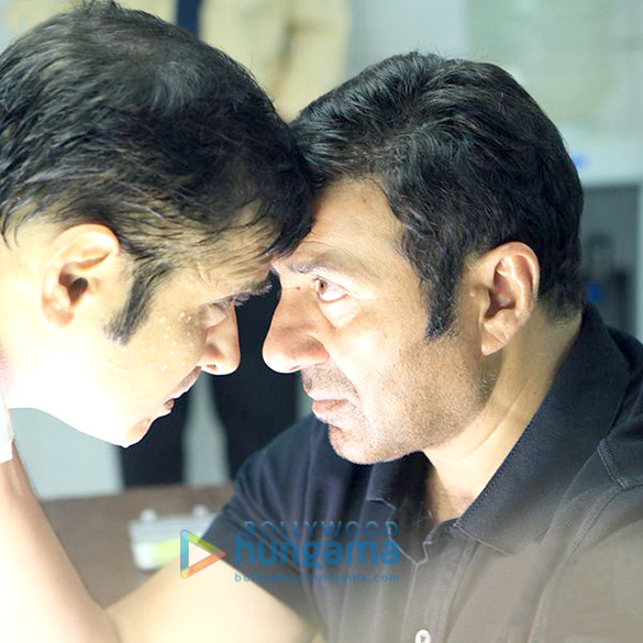 ghayal once again 34