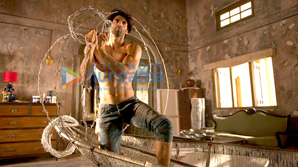 fitoor 33