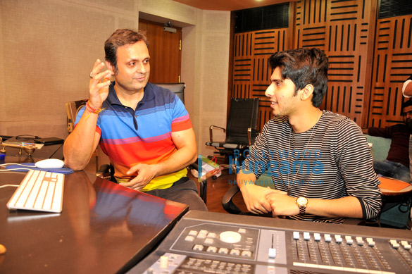 armaan malik records another song for shiezwood ashish for his next single zurrori 2