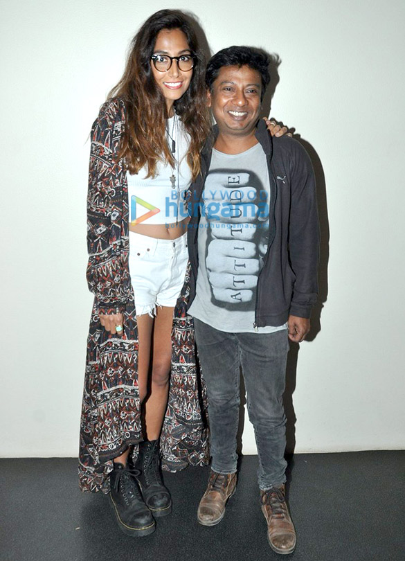 special screening of chauranga 5