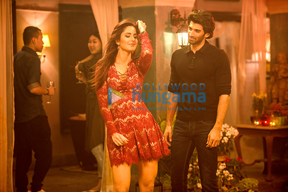 fitoor 39