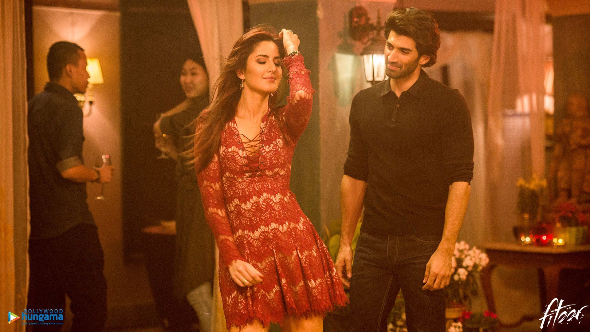 Fitoor
