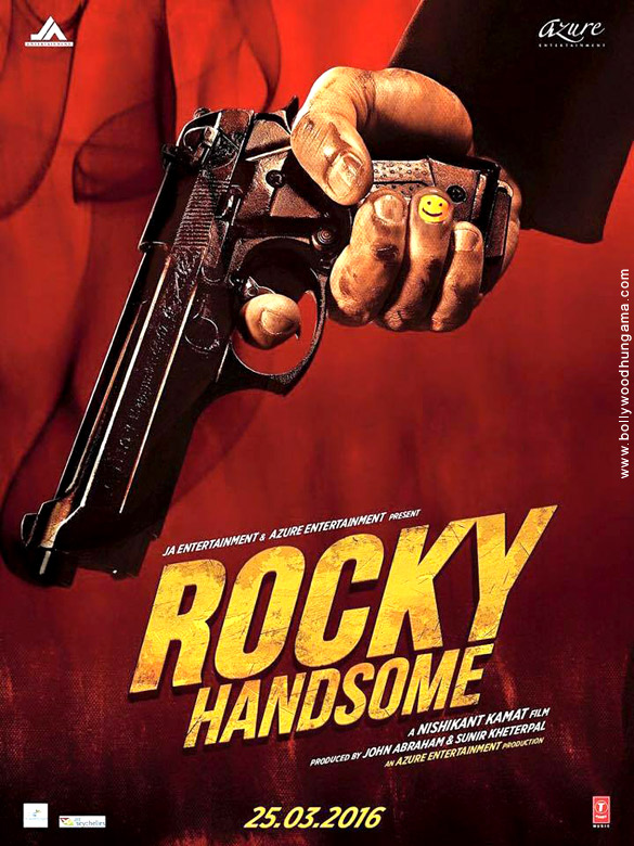 rocky handsome 37