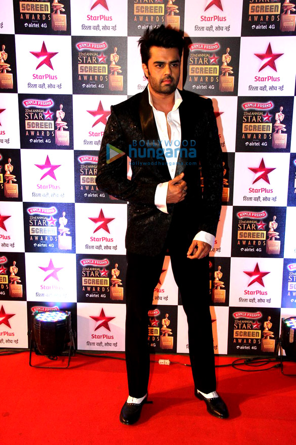 celebs grace the 22nd annual star screen awards 2015 33