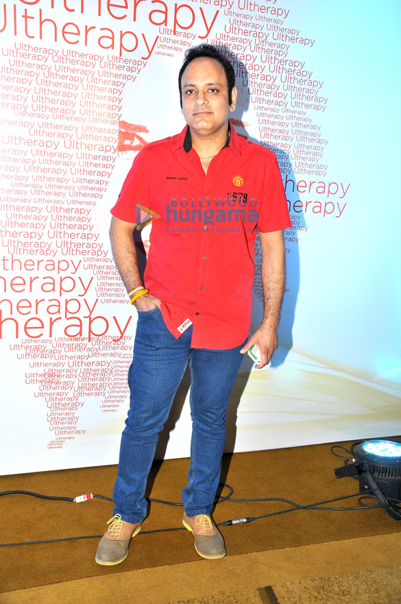 lisa ray others support the cosmetic treatment ultratherapy 9