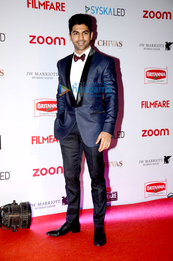 61st britannia filmfare pre awards party 57
