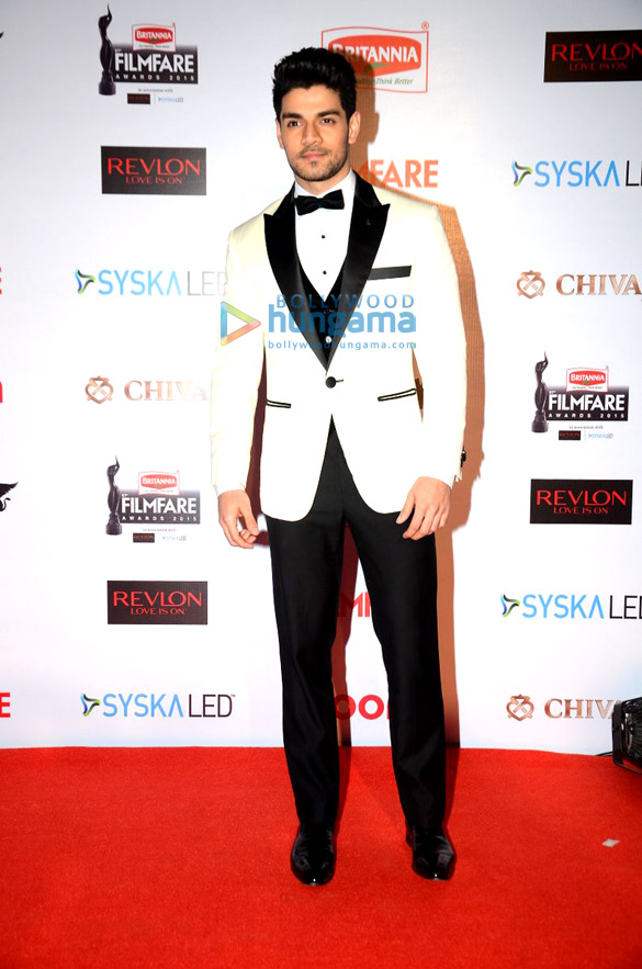 61st britannia filmfare pre awards party 9