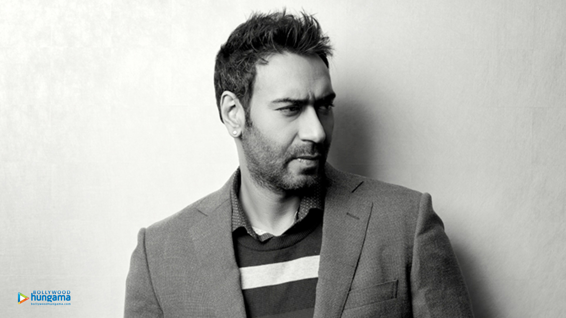 Ajay Devgn