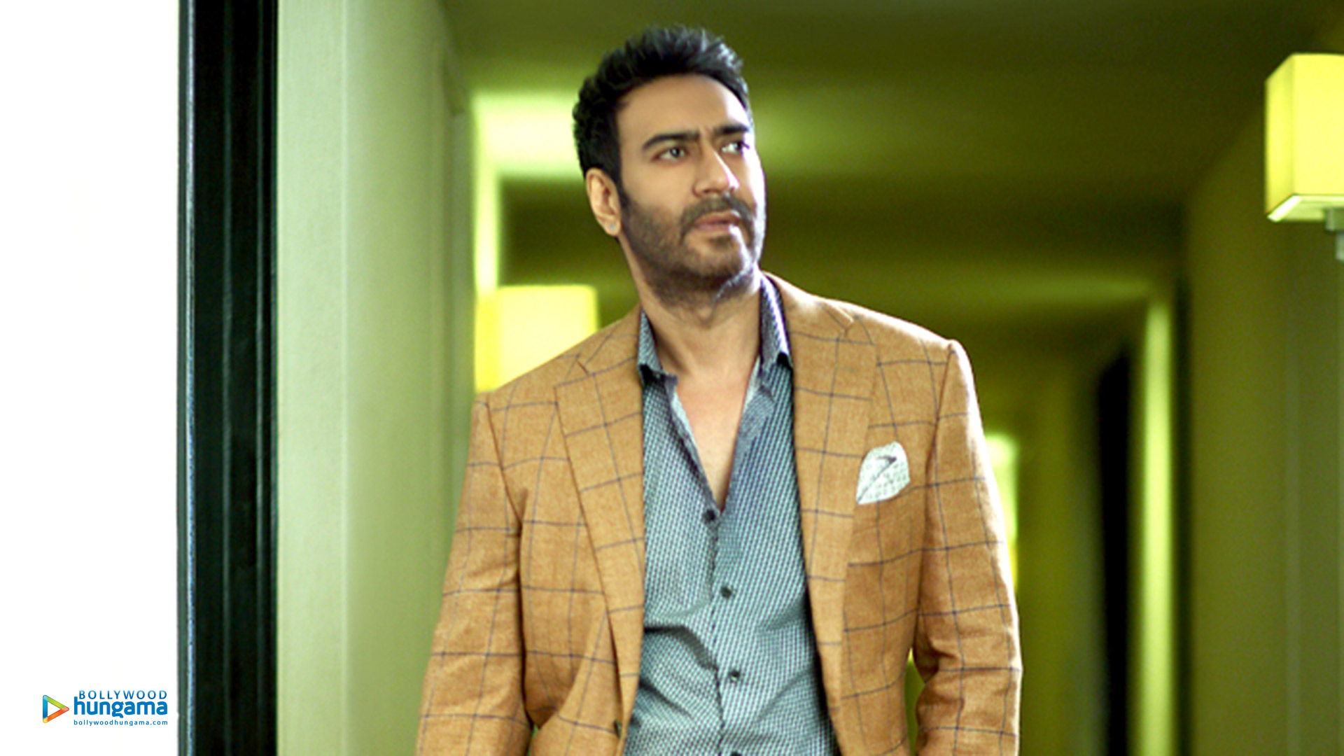 Ajay Devgn