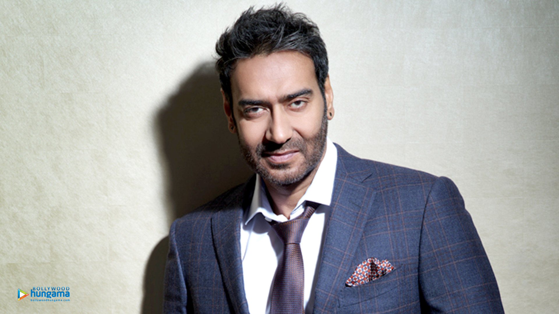 Ajay Devgn Ajay Devgn