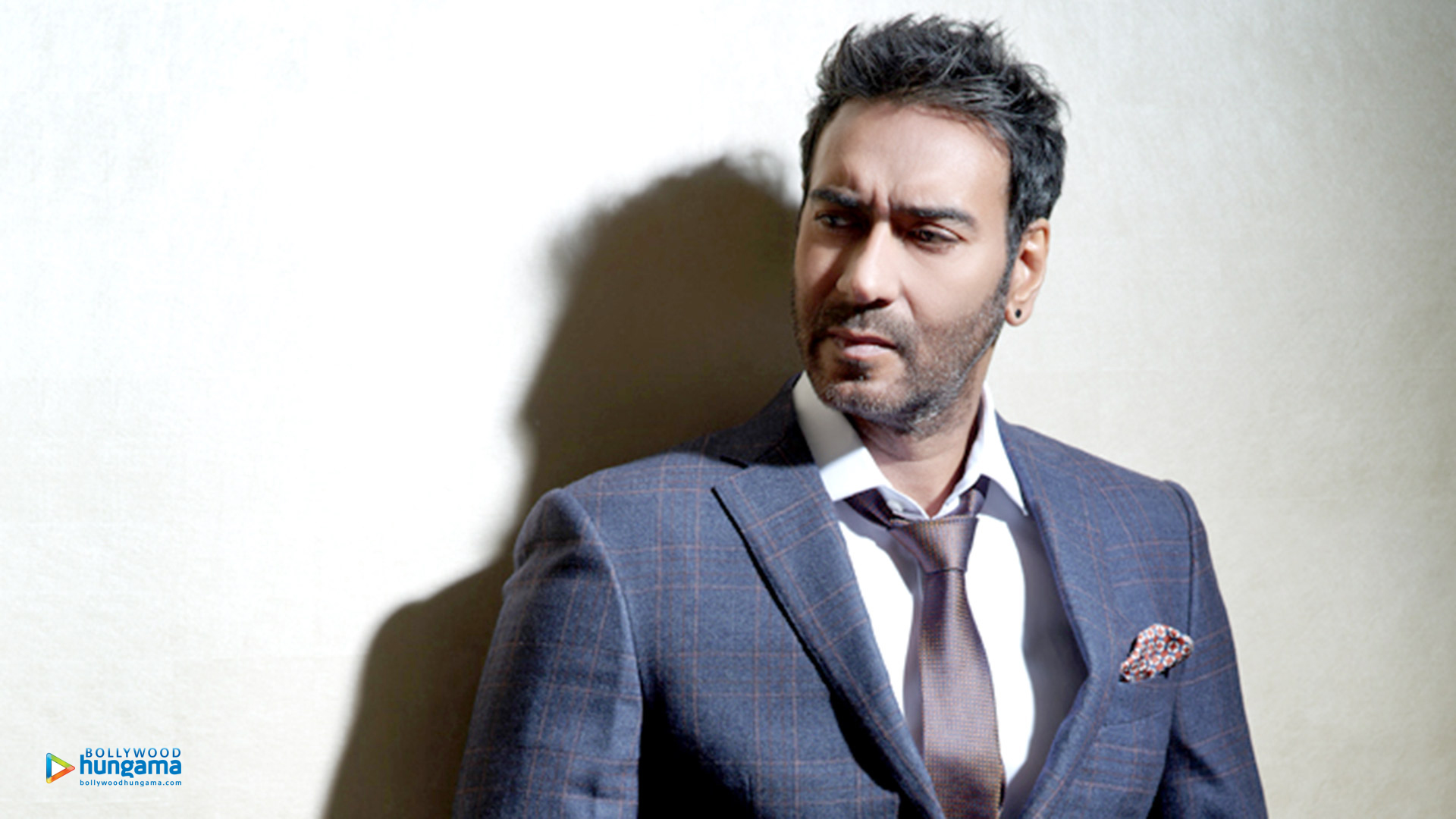 Ajay Devgn Ajay Devgn
