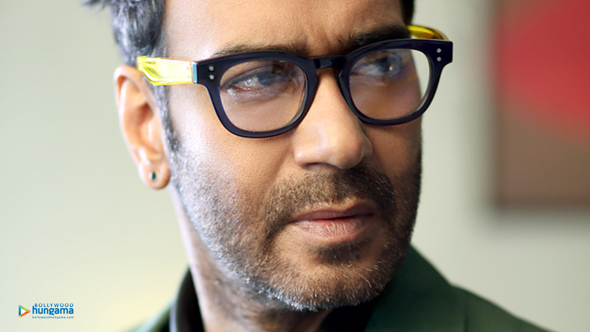Ajay Devgn Ajay Devgn