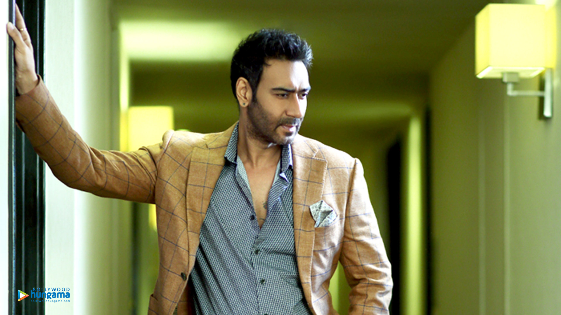 Ajay Devgn Ajay Devgn