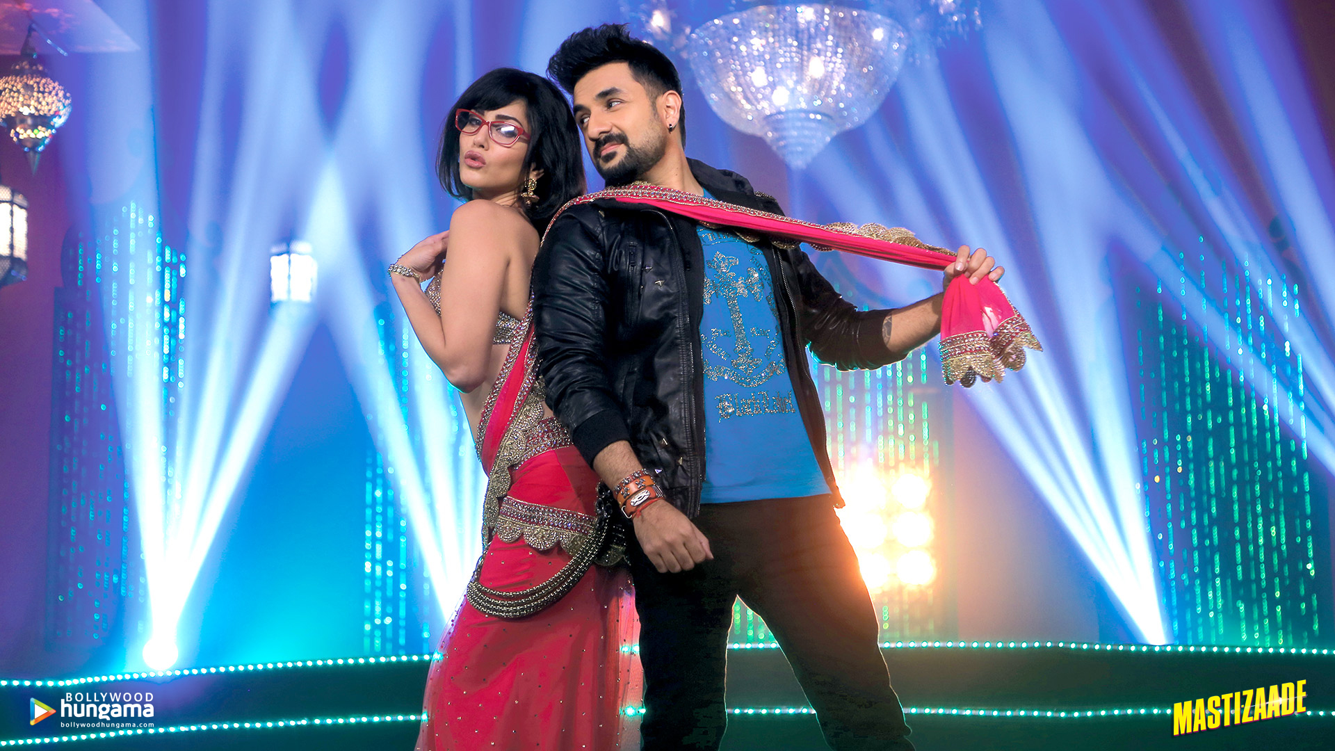 Mastizaade Mastizaade
