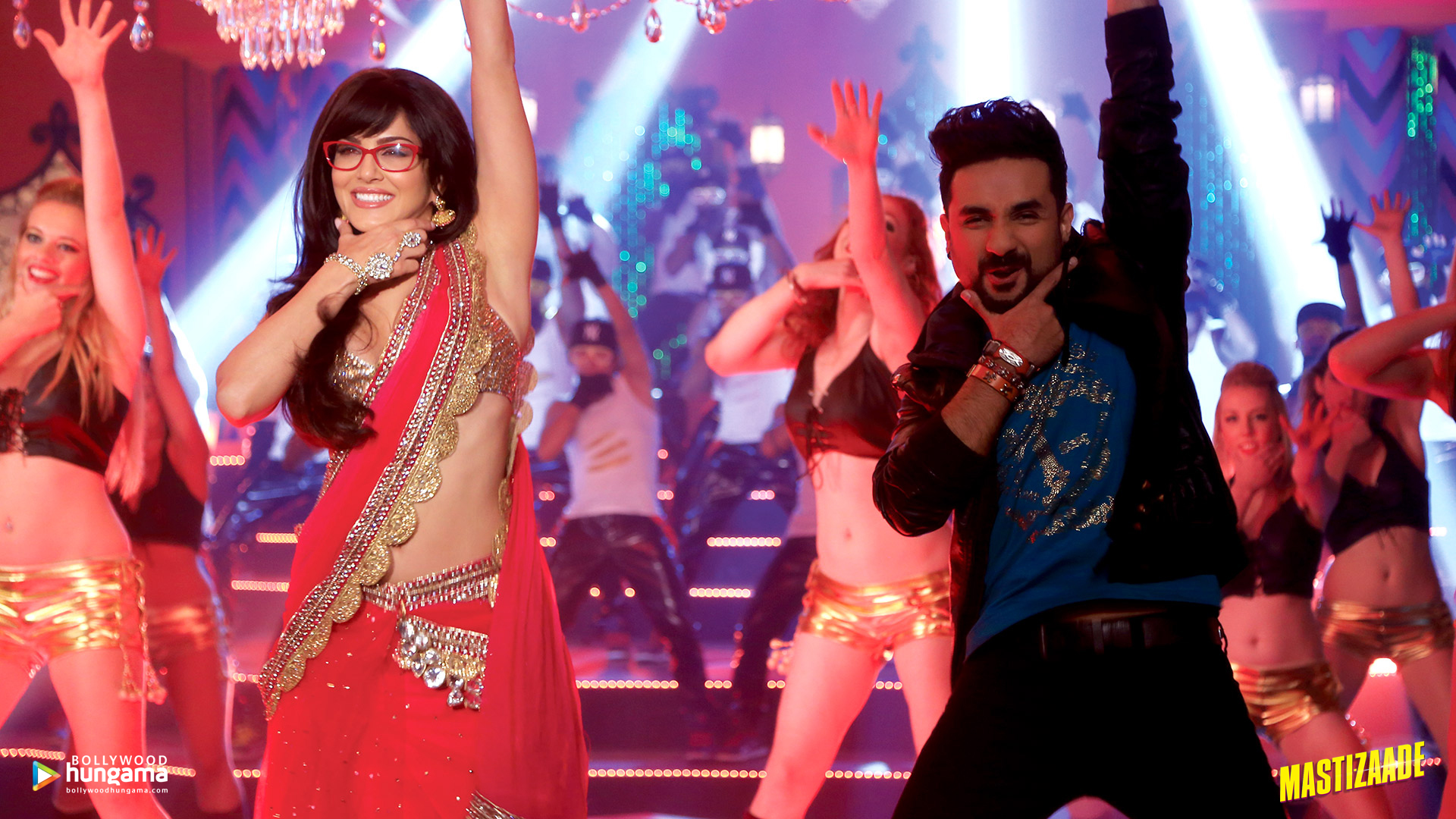 Mastizaade Mastizaade