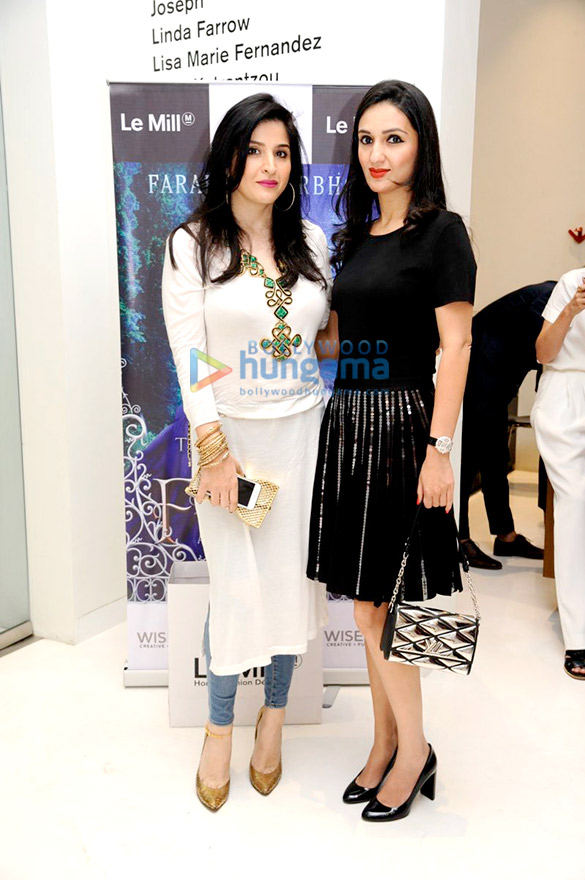 celebrities attend the book launch of the last of the firedrakes 9