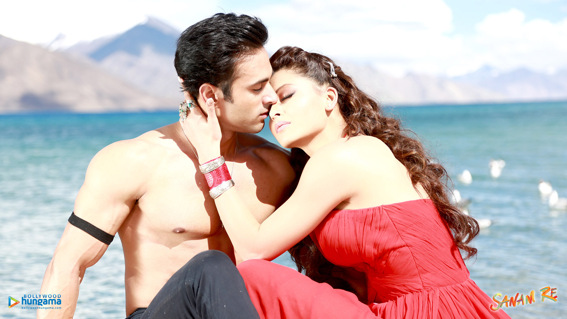 Sanam Re