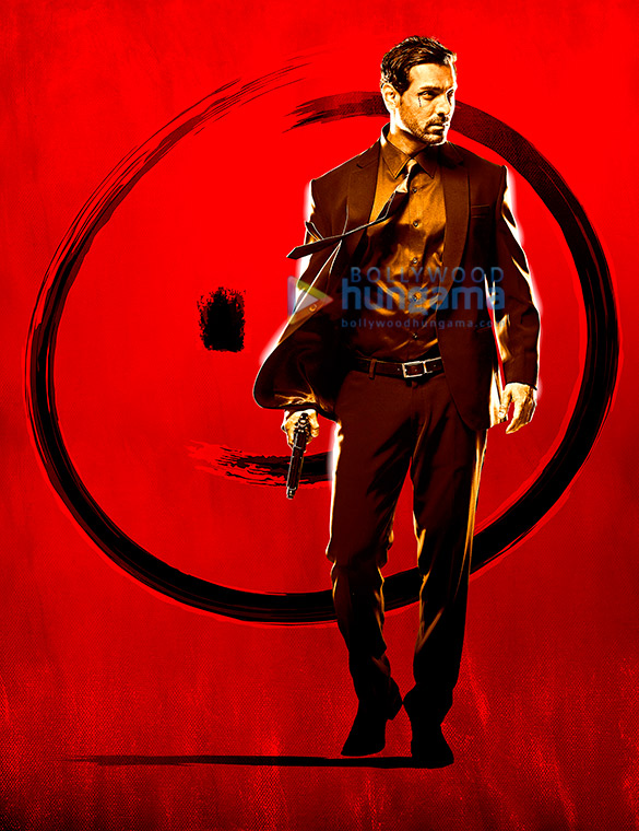 rocky handsome 42