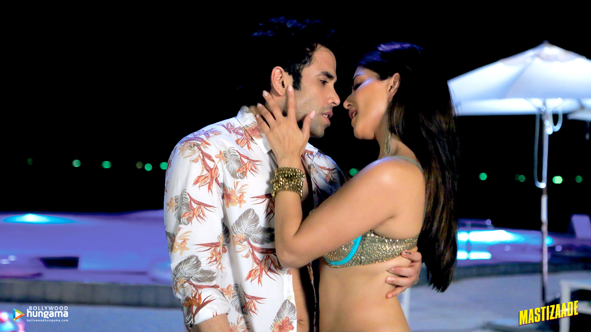 Mastizaade Mastizaade