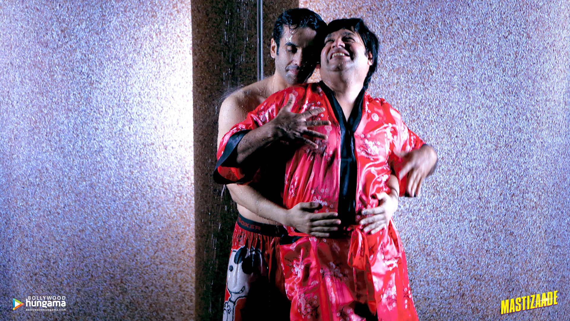 Mastizaade Mastizaade