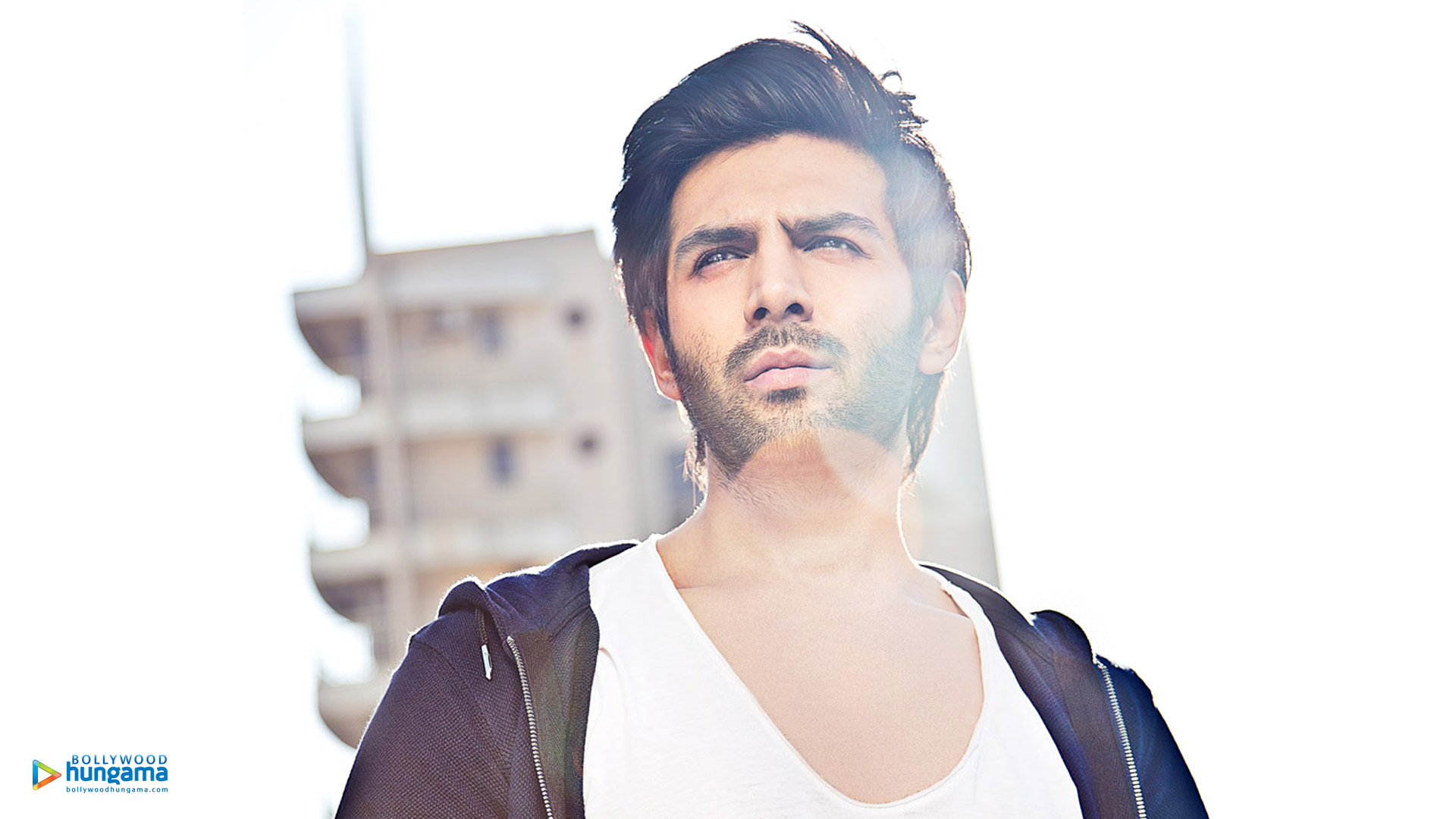 Kartik Aaryan Kartik Aaryan