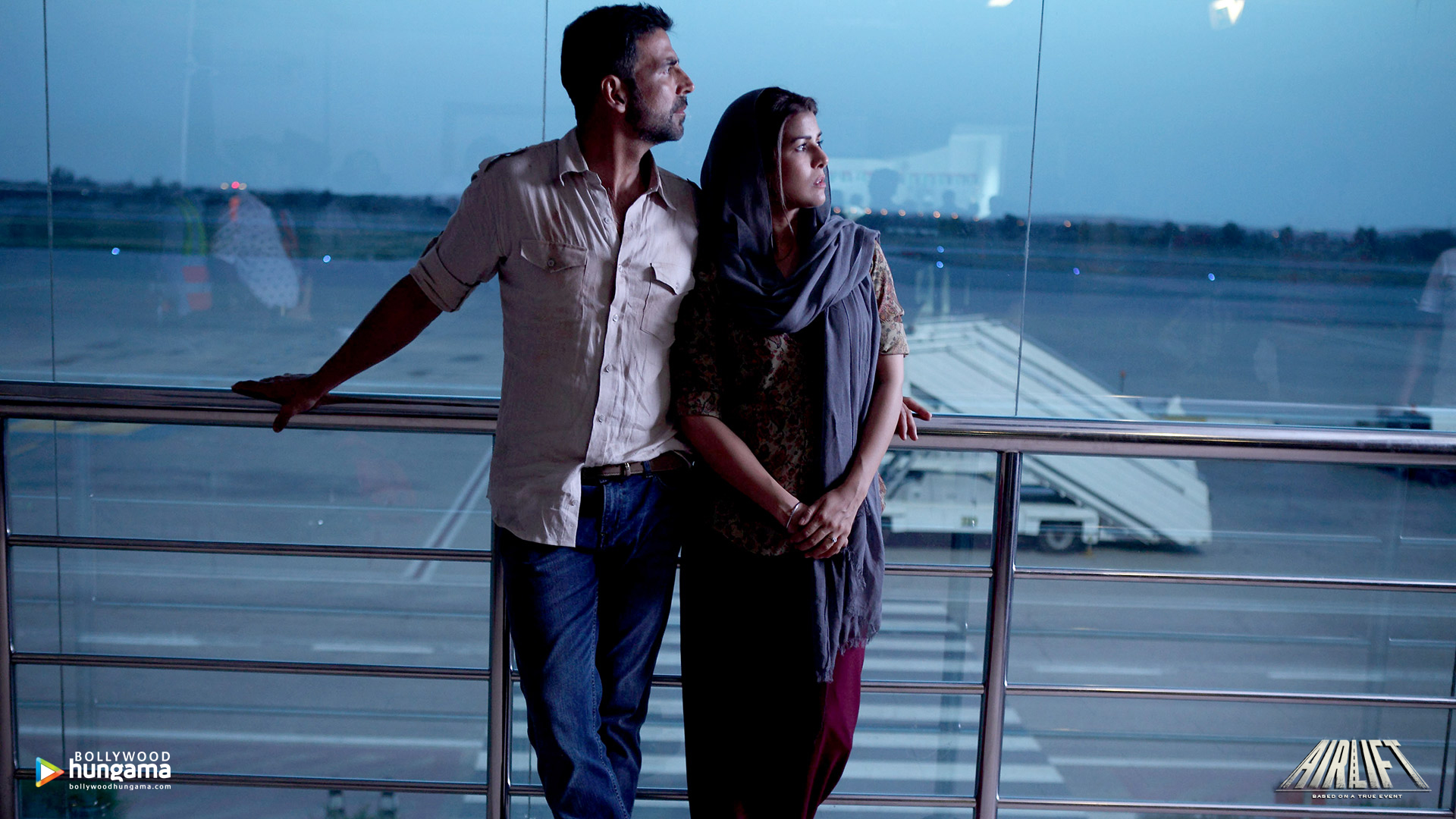 Airlift Airlift