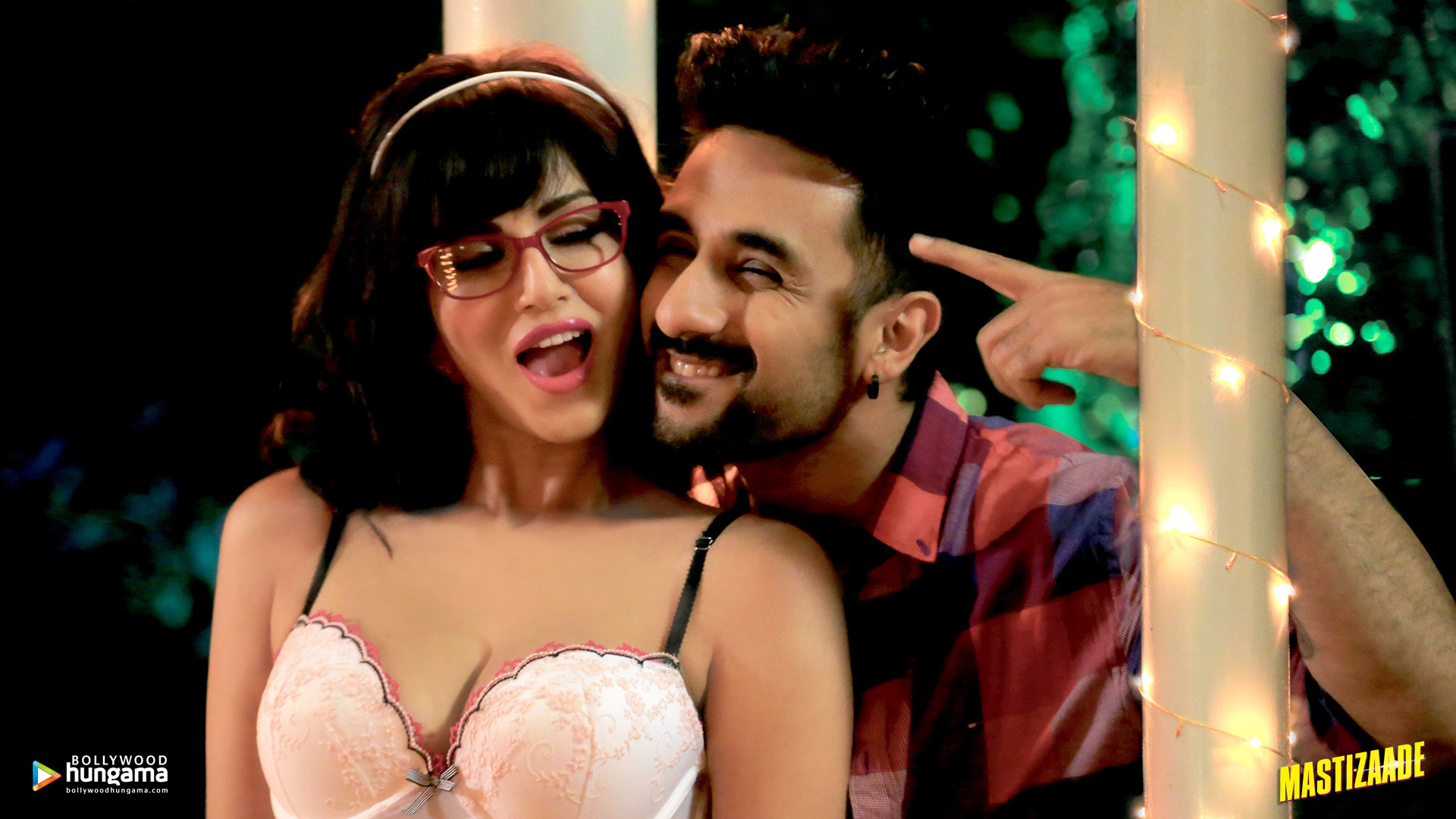 Mastizaade Mastizaade