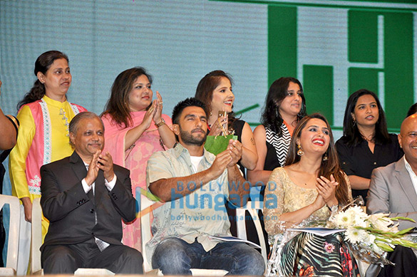 ranveer singh graces annual day event of his school learners academy in bandra 7