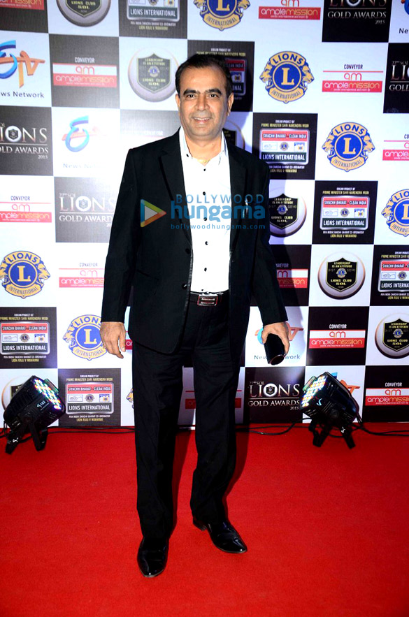 celebs grace the 22nd lions gold awards 2016 24