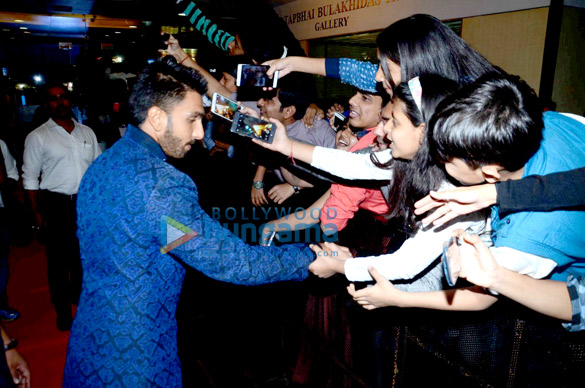 celebs grace the 22nd lions gold awards 2016 26