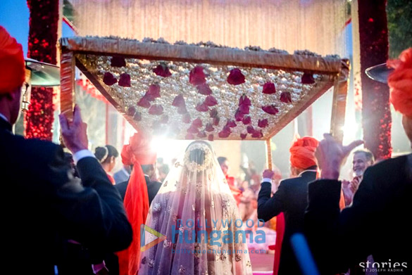 inside images of asins wedding 5