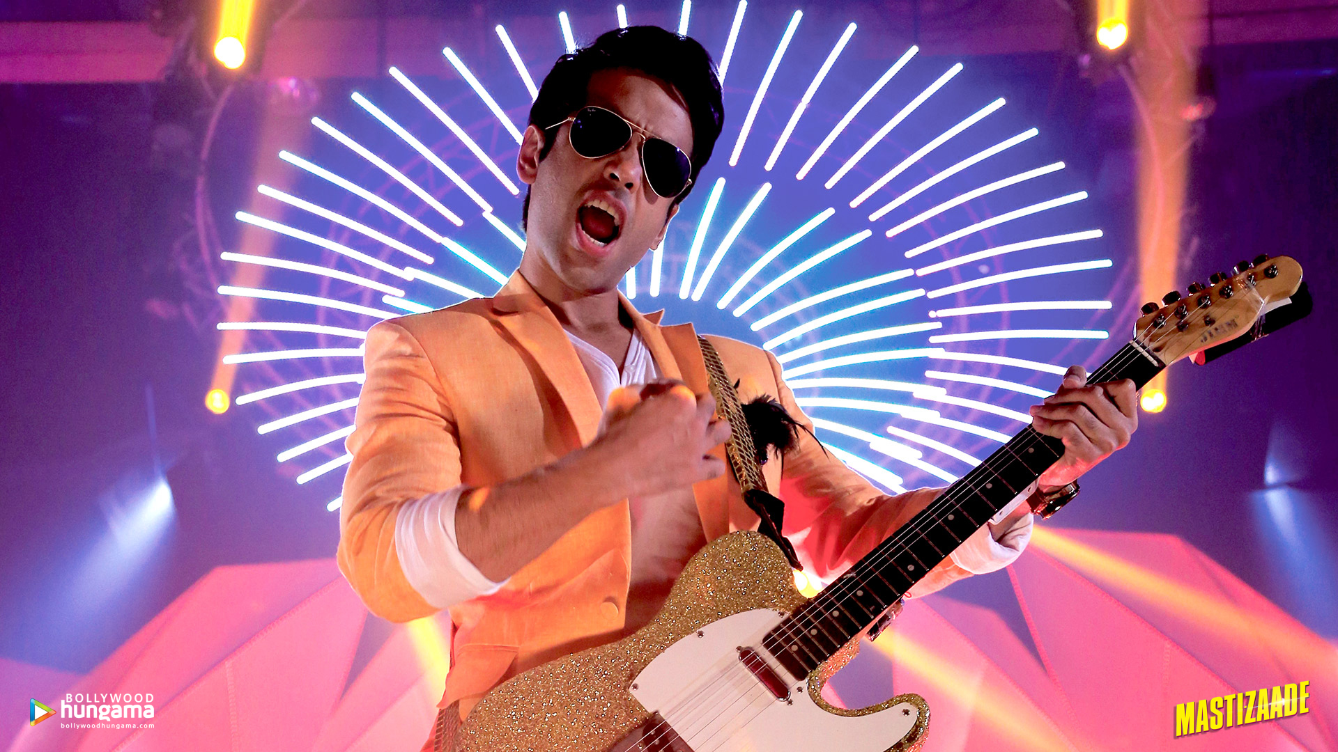 Mastizaade Mastizaade