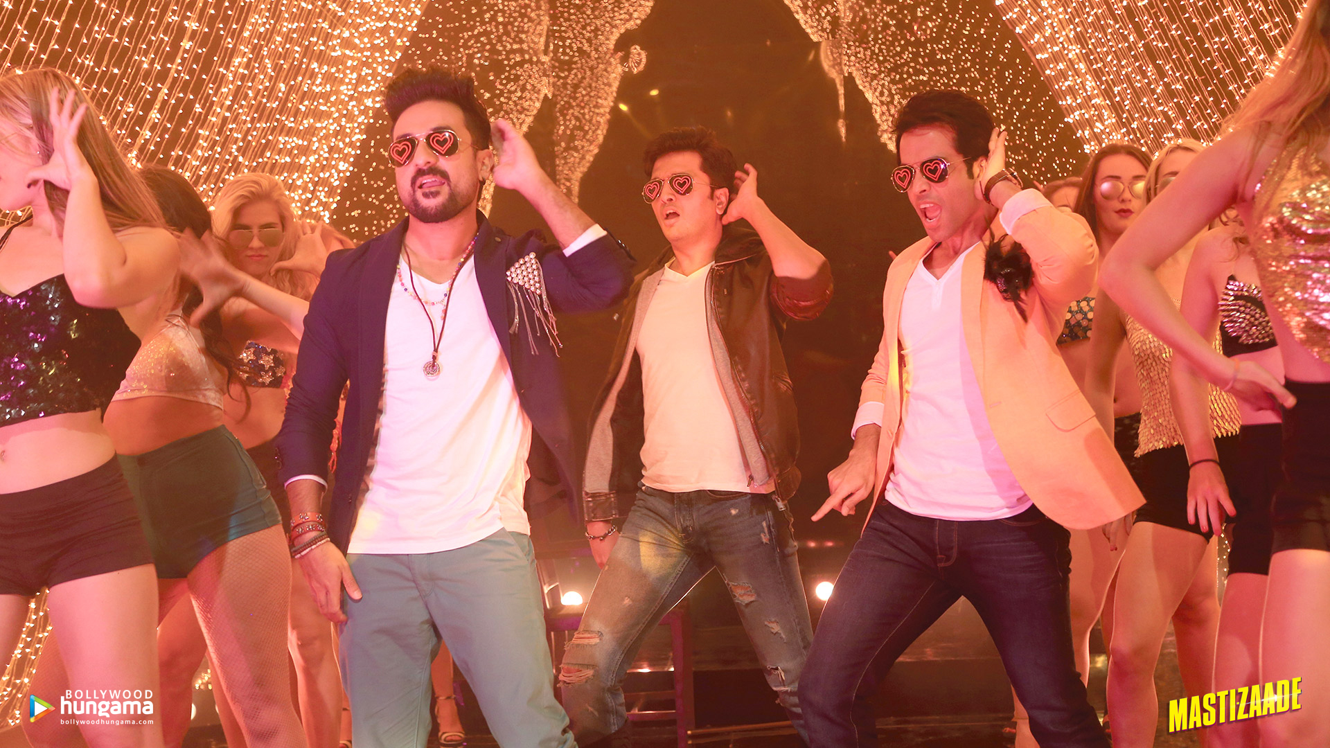 Mastizaade Mastizaade