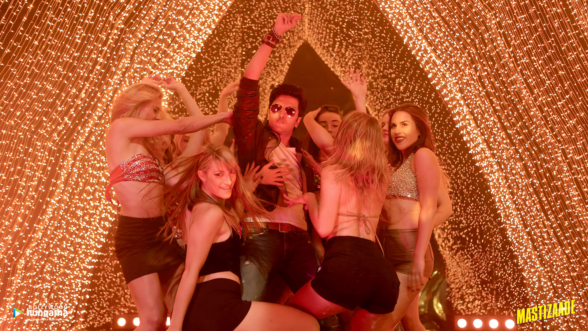 Mastizaade Mastizaade