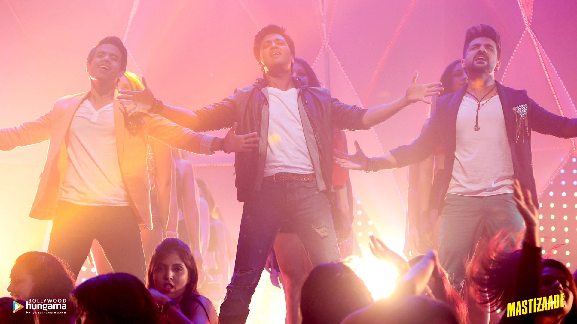Mastizaade Mastizaade