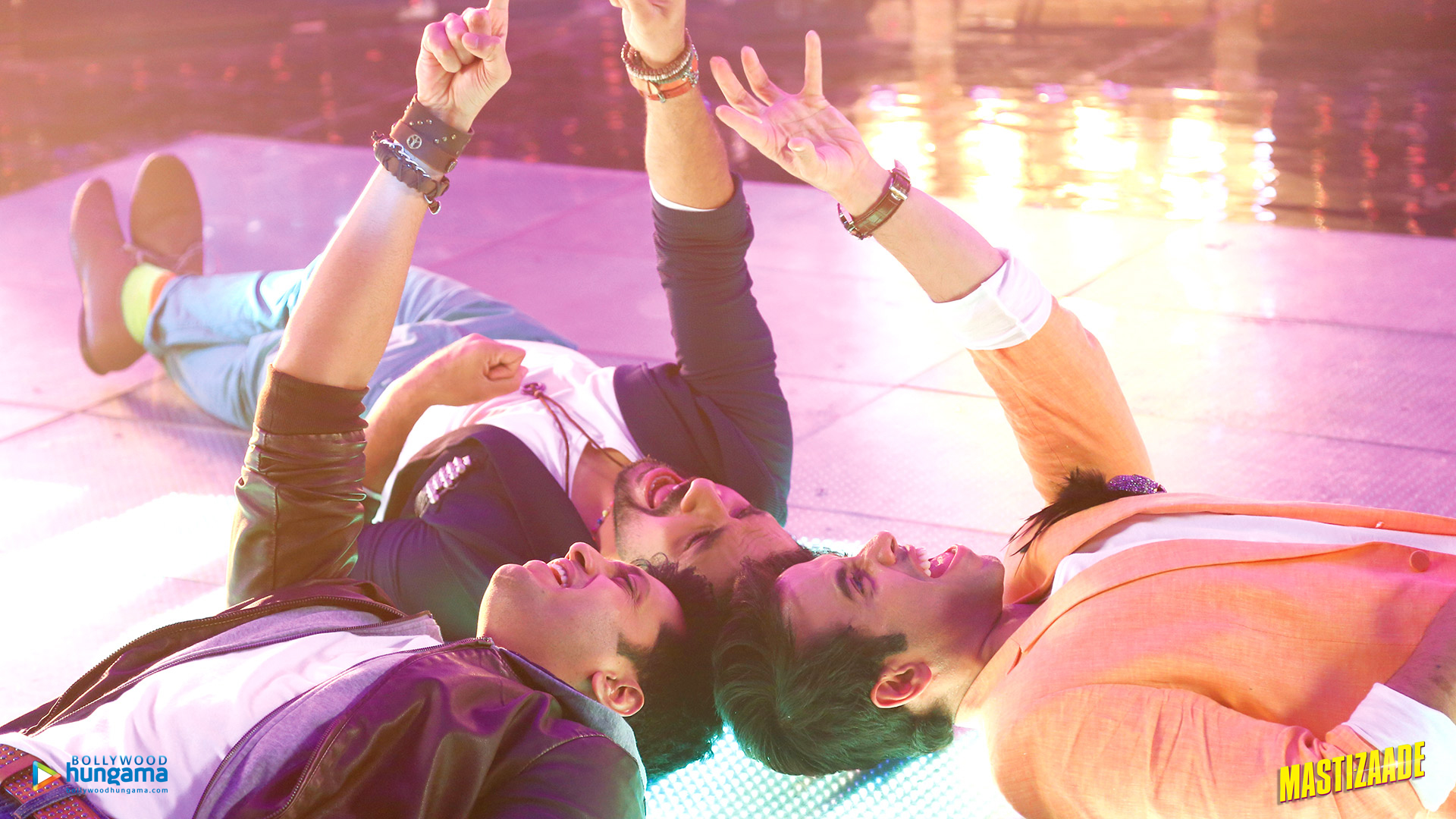 Mastizaade Mastizaade