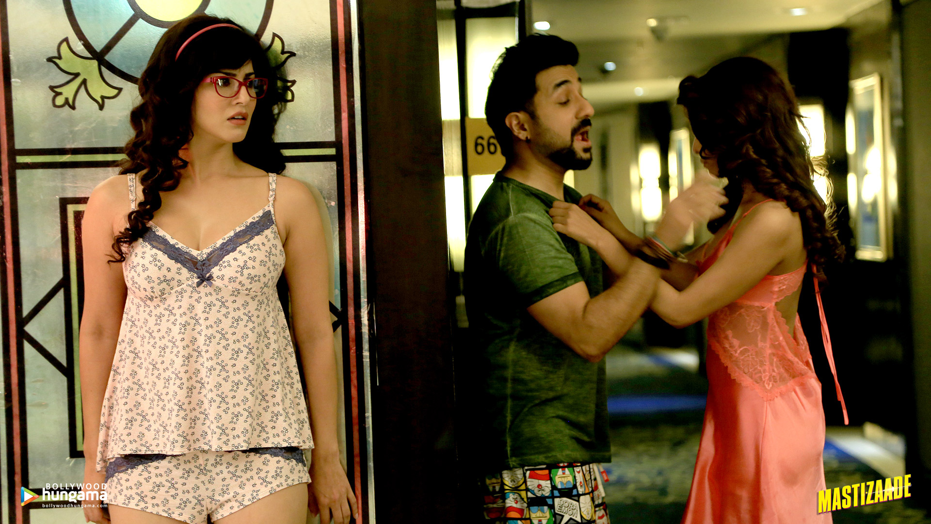 Mastizaade Mastizaade