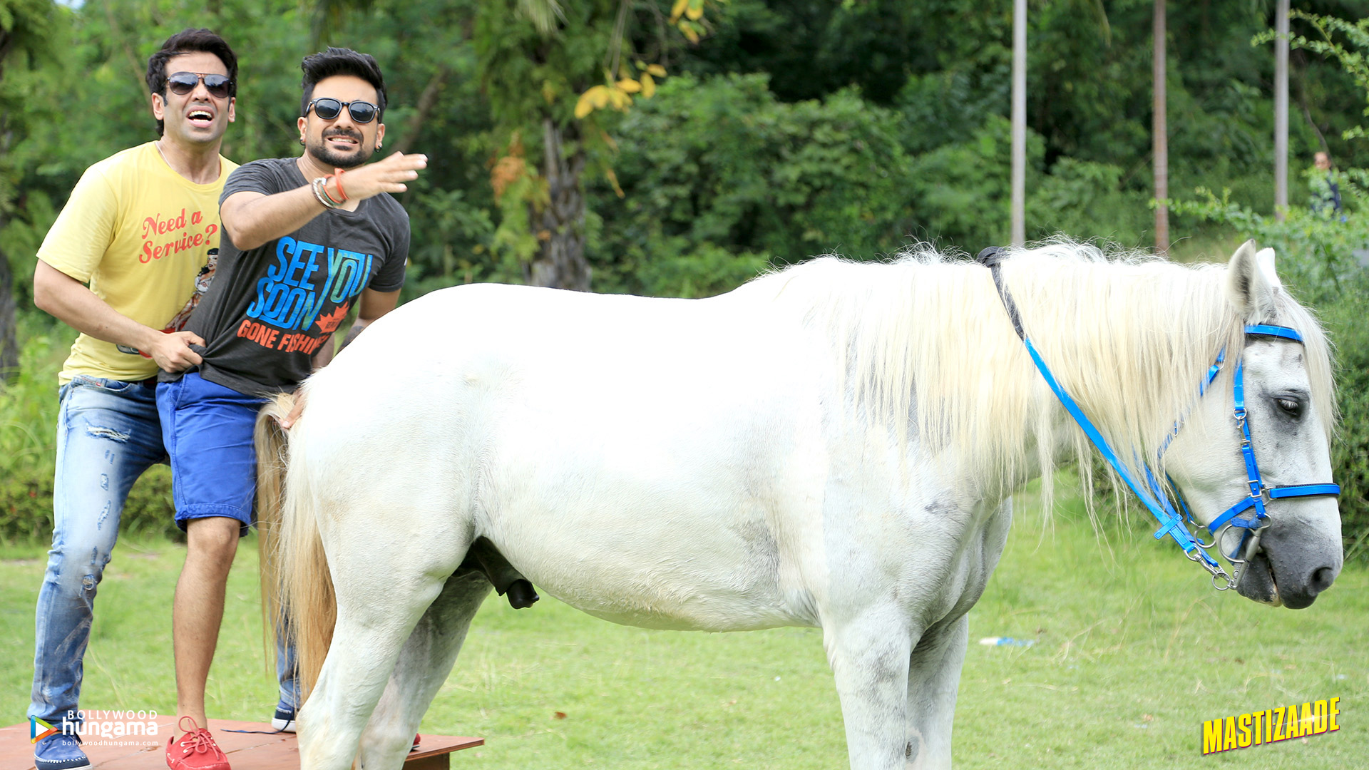Mastizaade