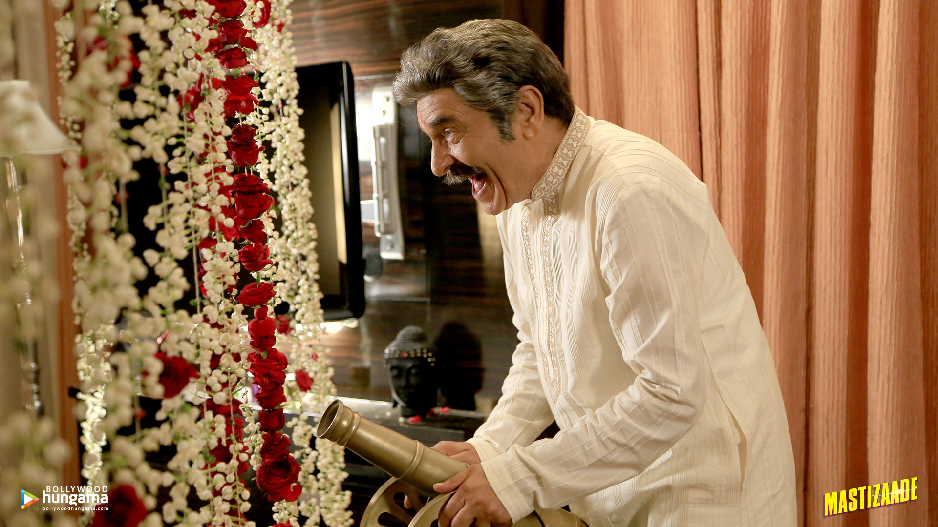 Mastizaade Mastizaade