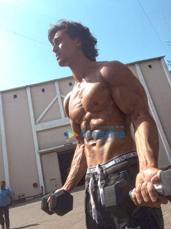 baaghi 58
