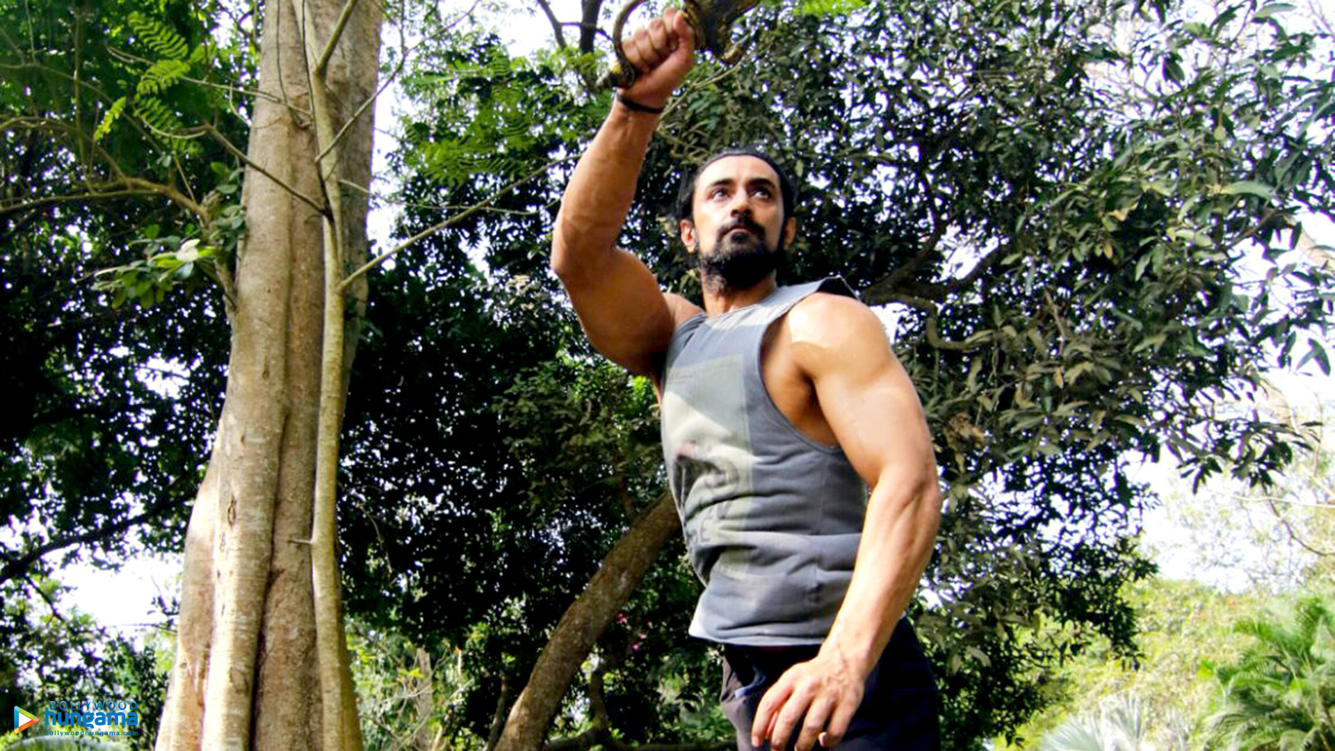 Kunal Kapoor Kunal Kapoor