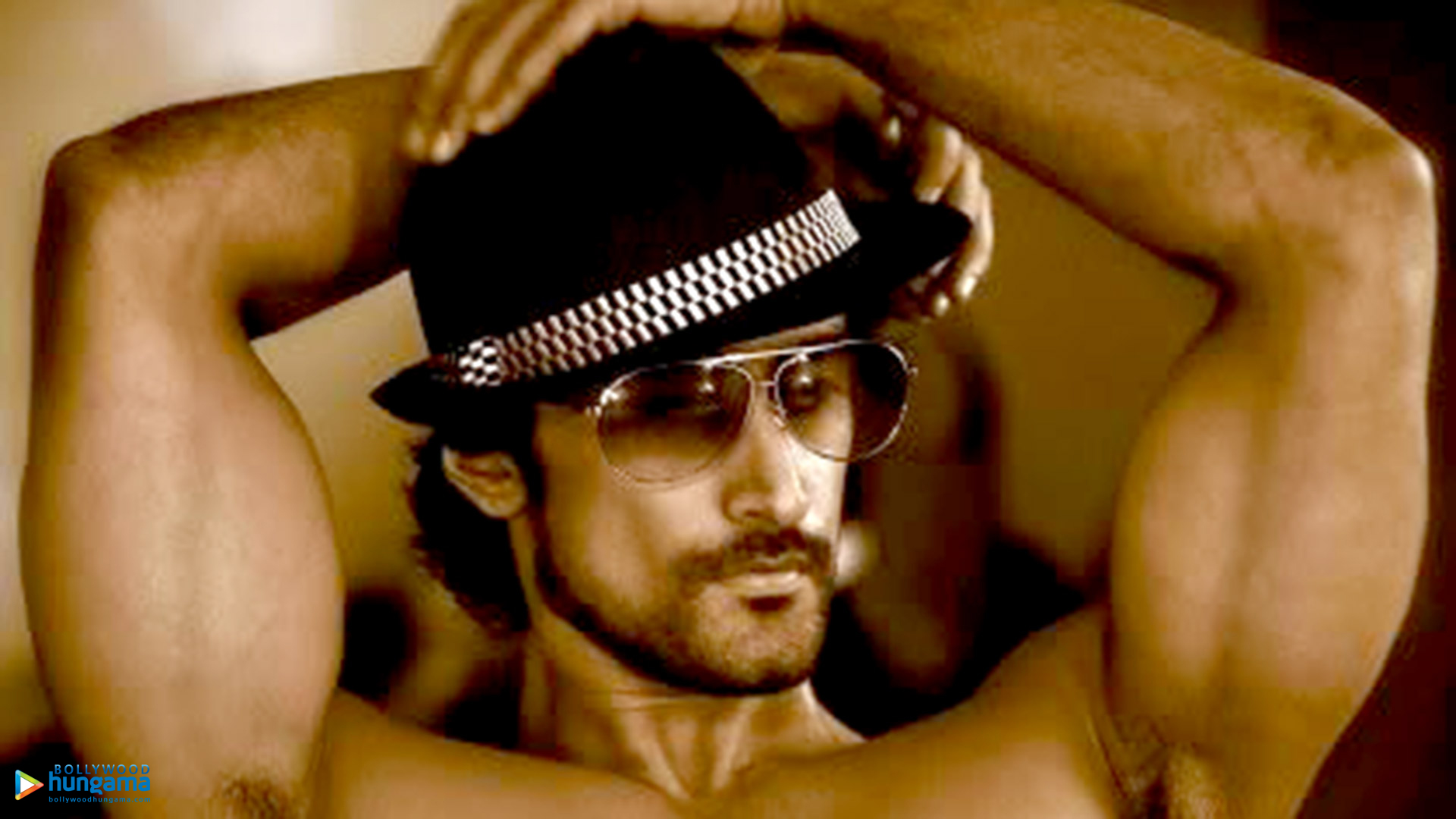 Kunal Kapoor