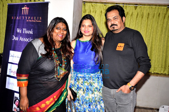 announcement party of fogsv festival of globe silicon valley 10