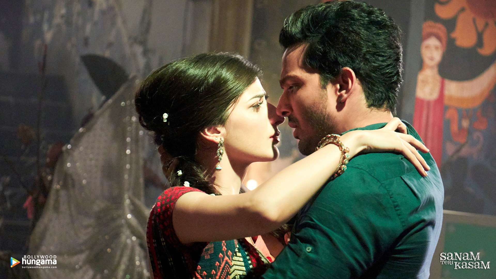 Sanam Teri Kasam Sanam Teri Kasam