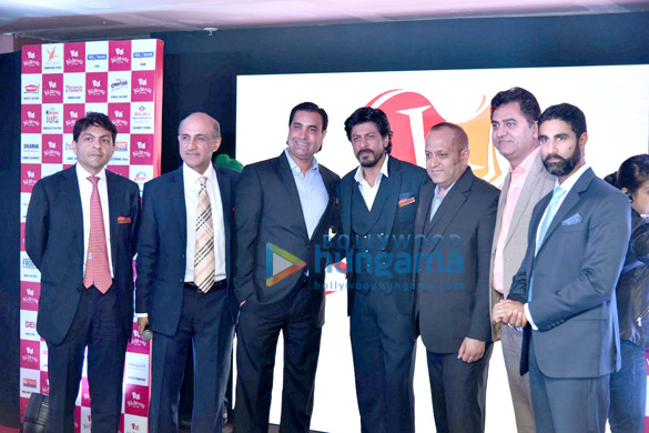shah rukh khan graces the launch of kidzania in delhi 21
