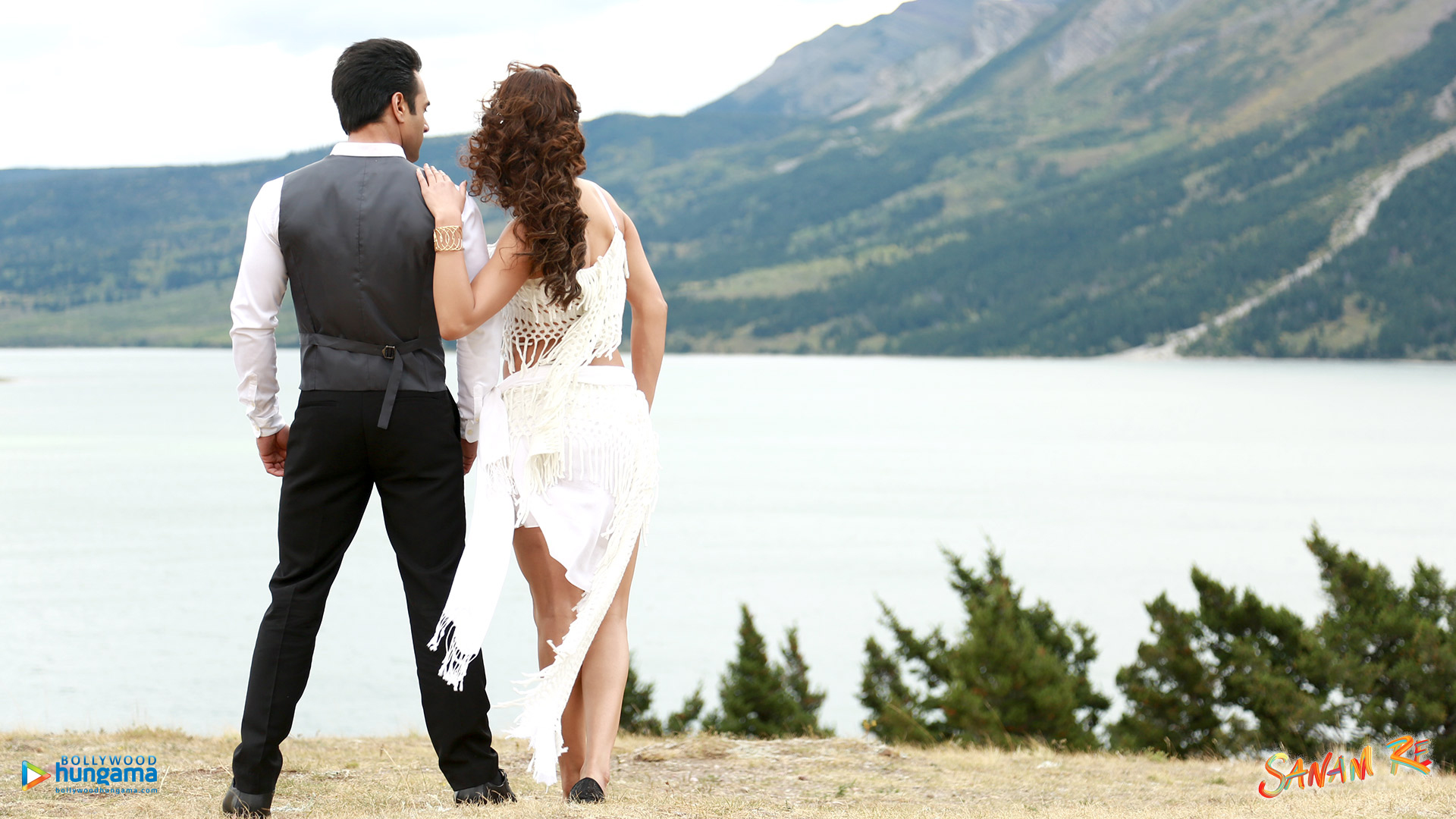 Sanam Re Sanam Re