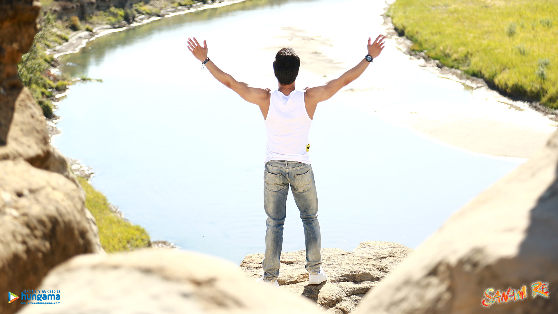 Sanam Re Sanam Re
