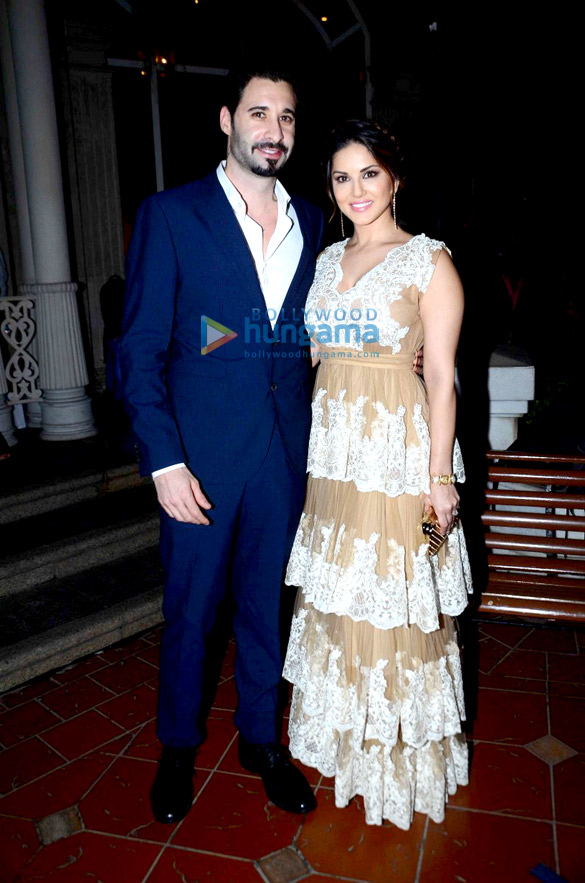 ranveer singh sonakshi sinha athiya shetty sunny leone at nykaa com femina beauty awards 2016 30