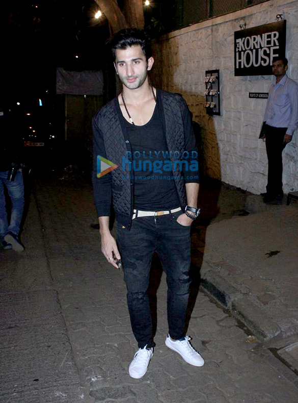 sophie choudrys birthday bash at the korner house 7