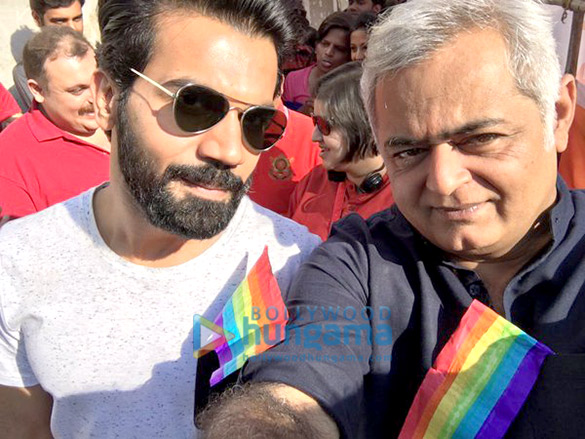 the cast of hansal mehtas aligarh supports gay rights 6